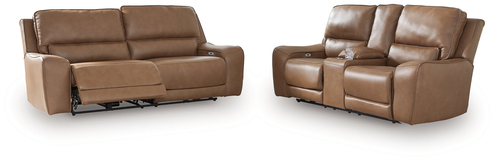 DeepWakes sofa angled view
