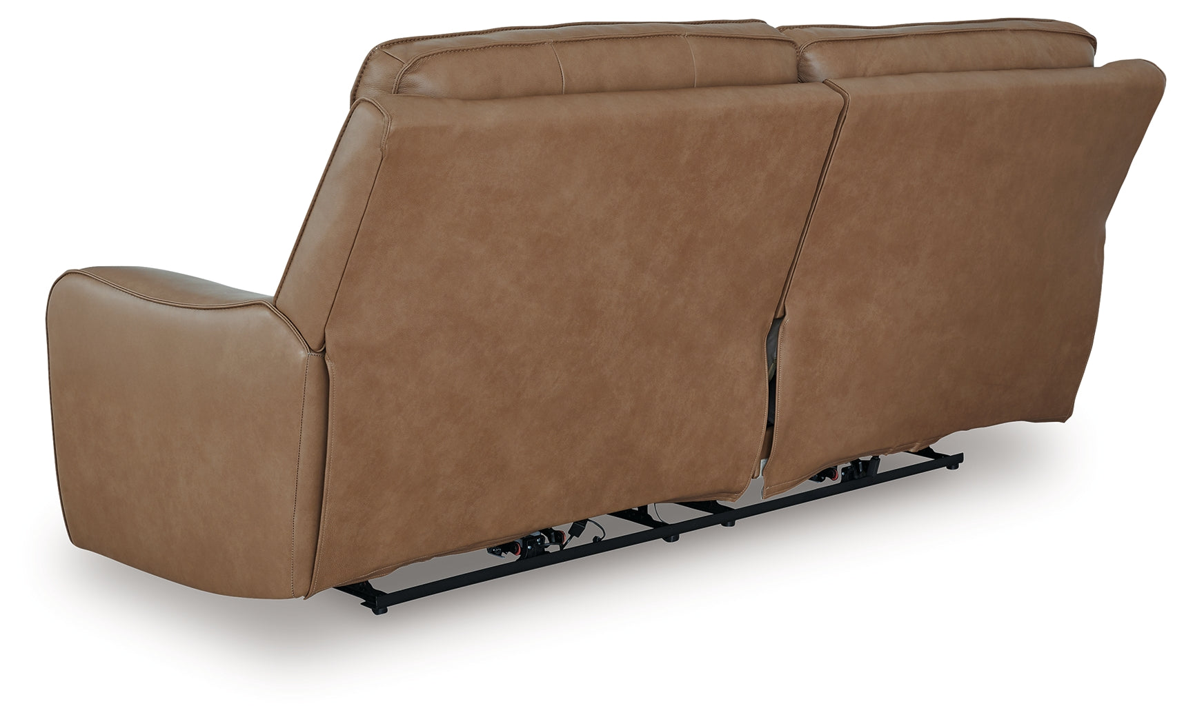 DeepWakes sofa back view