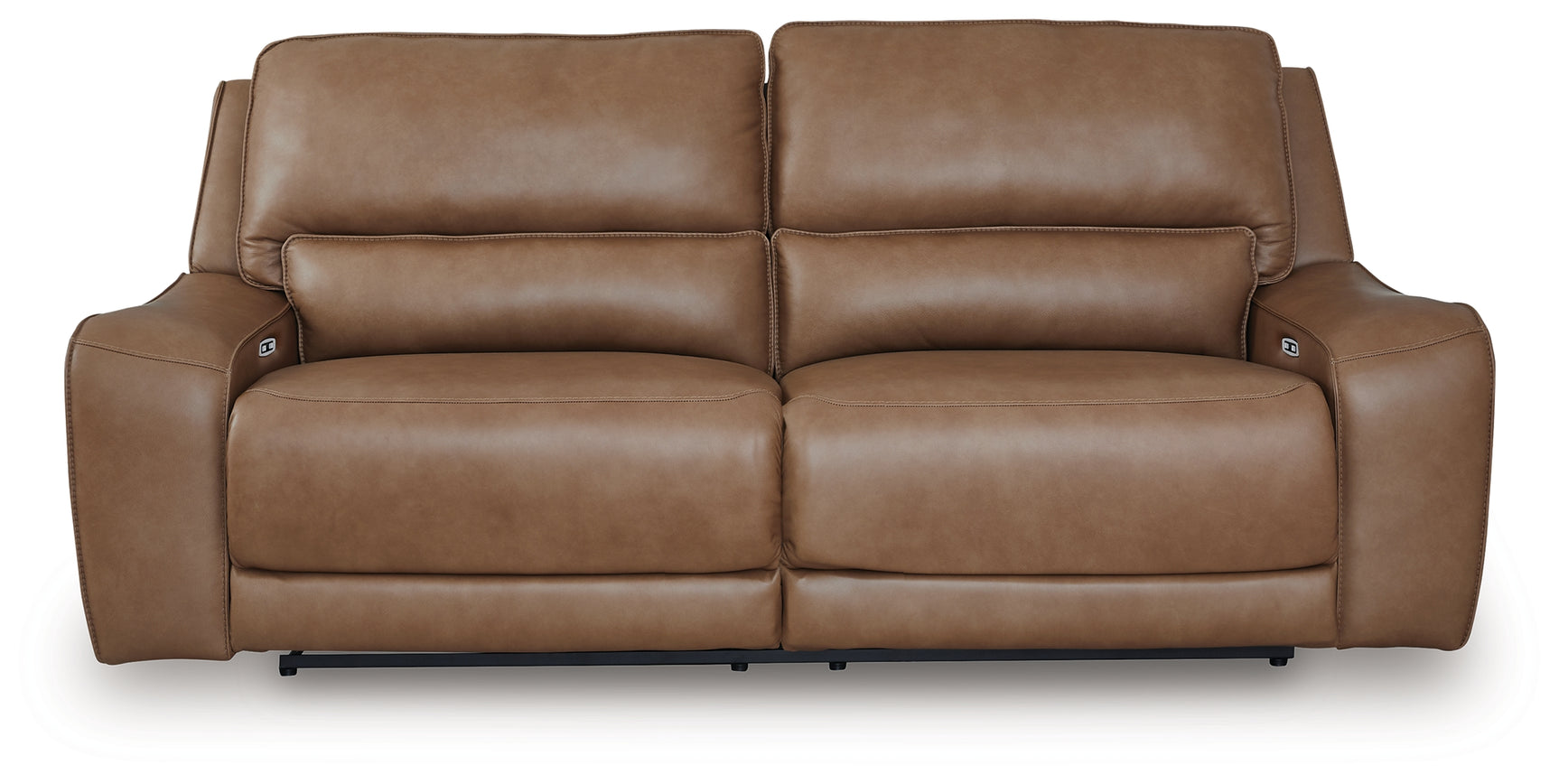 DeepWakes sofa head-on view
