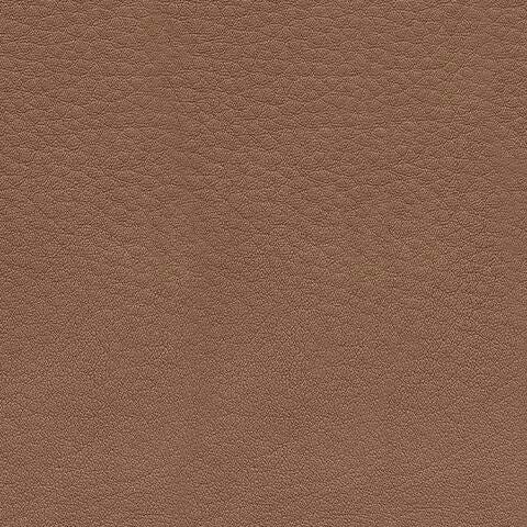 DeepWakes Caramel Leather 3-Piece Power Reclining Sectional with Chaise - image 5