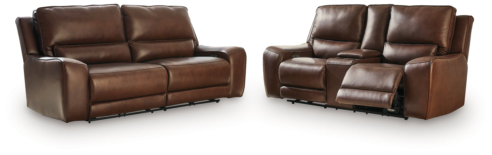 DeepWakes Canyon sofa head-on view