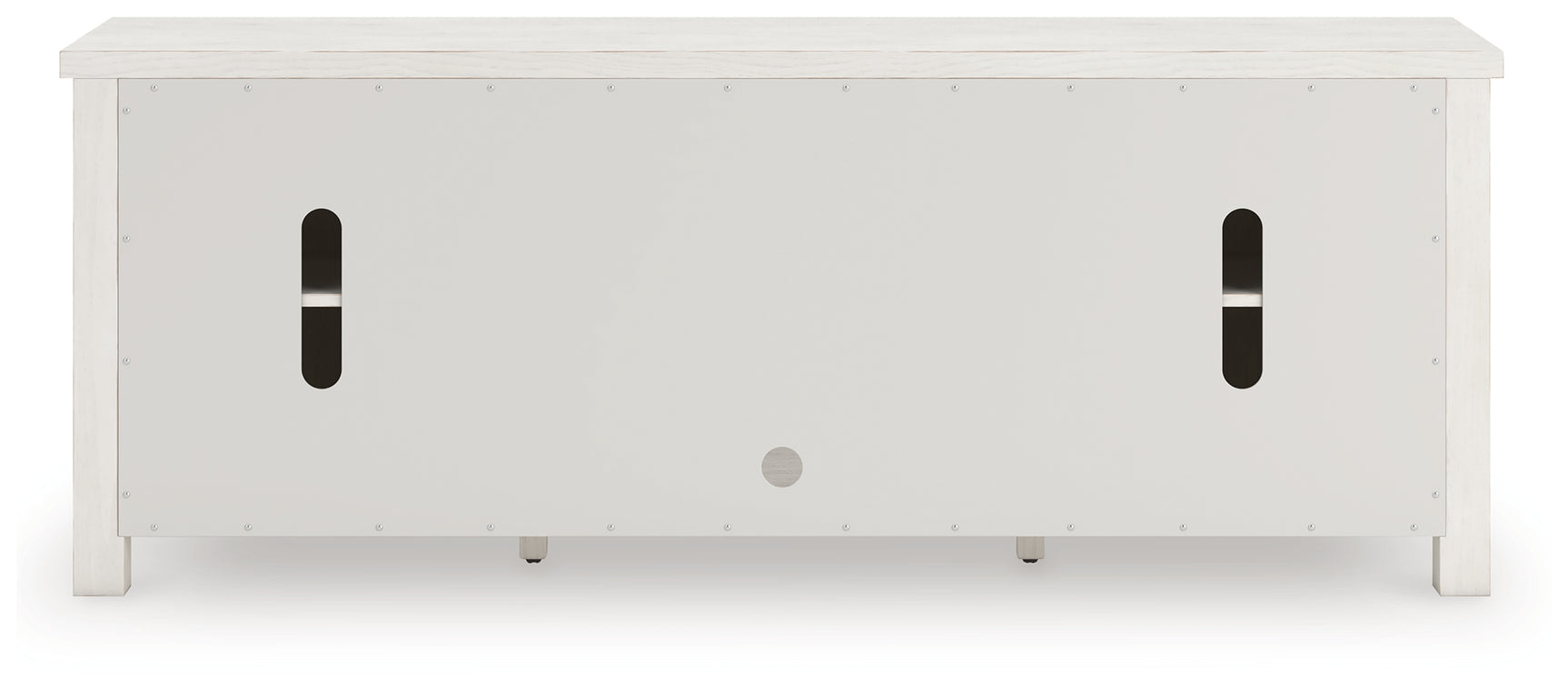 Robbinsdale TV Stand rear view