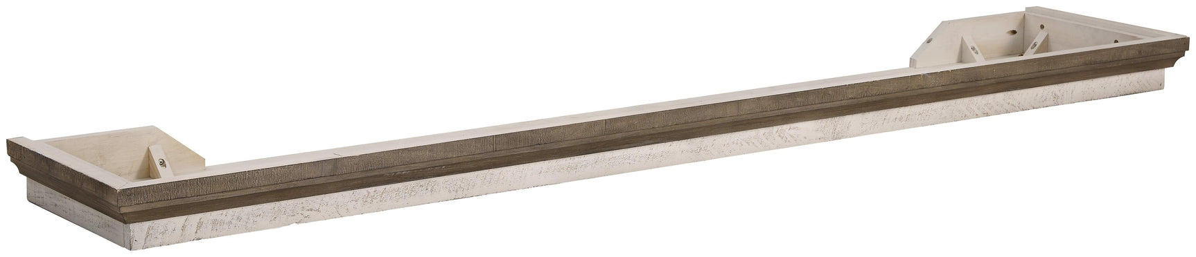 Assembly components and instructional guide
