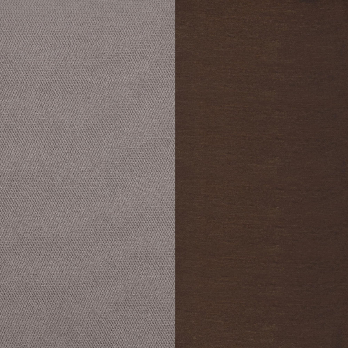 Catala Upholstered High Back Accent Chair Stone and Coffee — product image 12