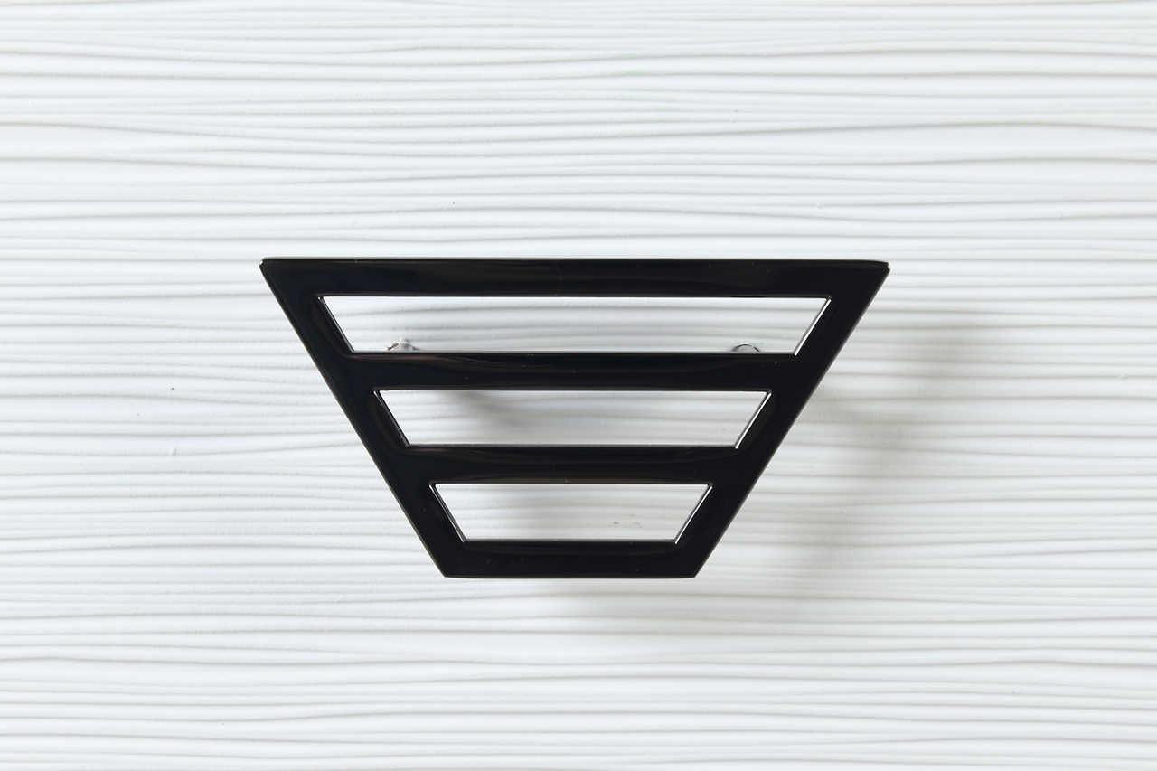 Aanya White LED Dresser & Mirror - Ella Furniture