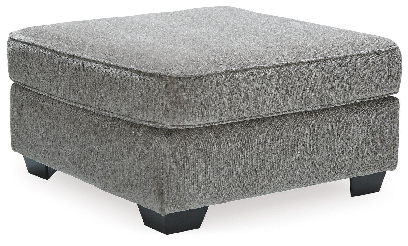 Room setup featuring Altari Alloy 2-Piece Sectional Sofa with Ottoman