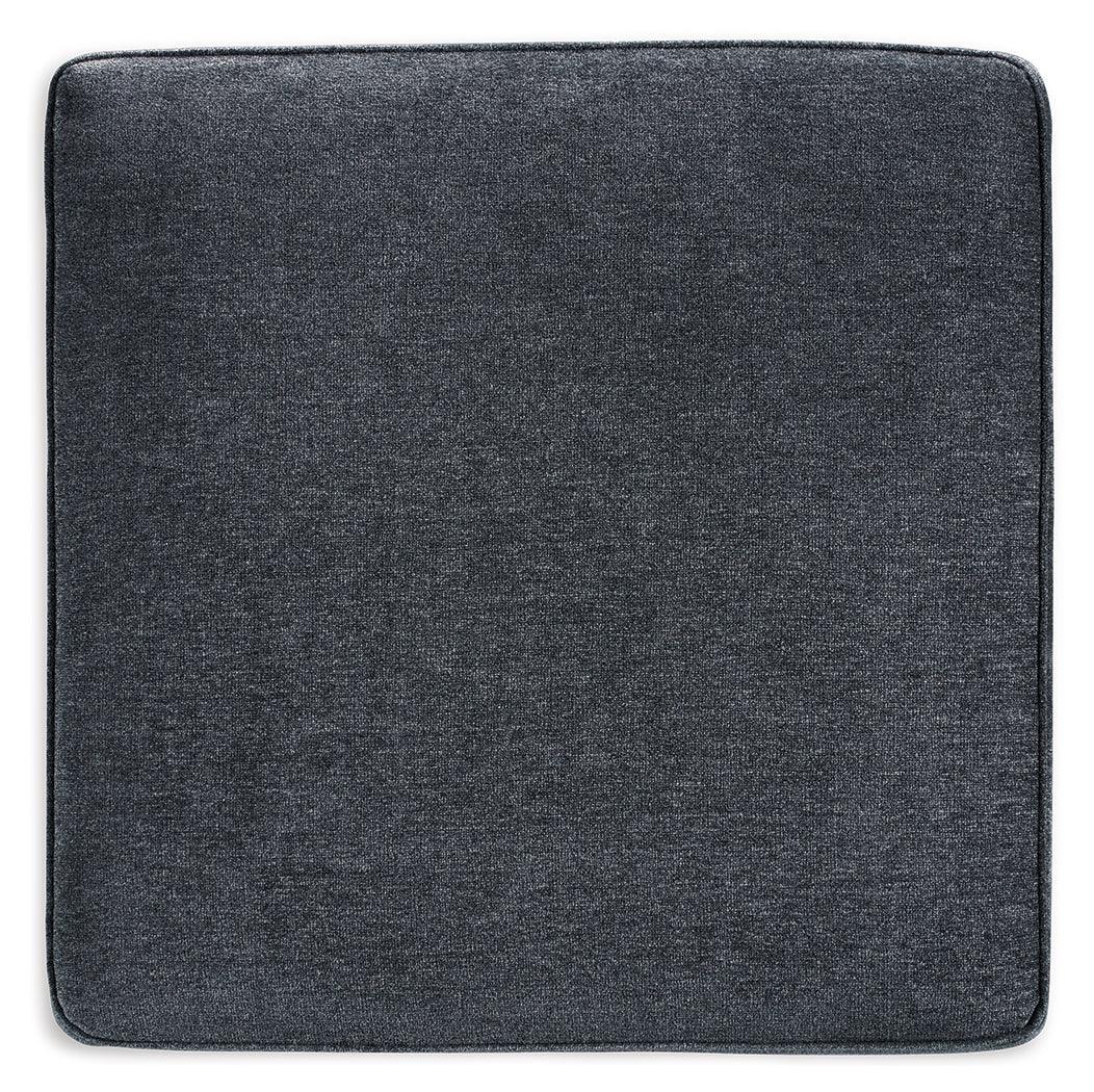 Altari Slate 2-Piece Sectional Sofa with Ottoman, living room view