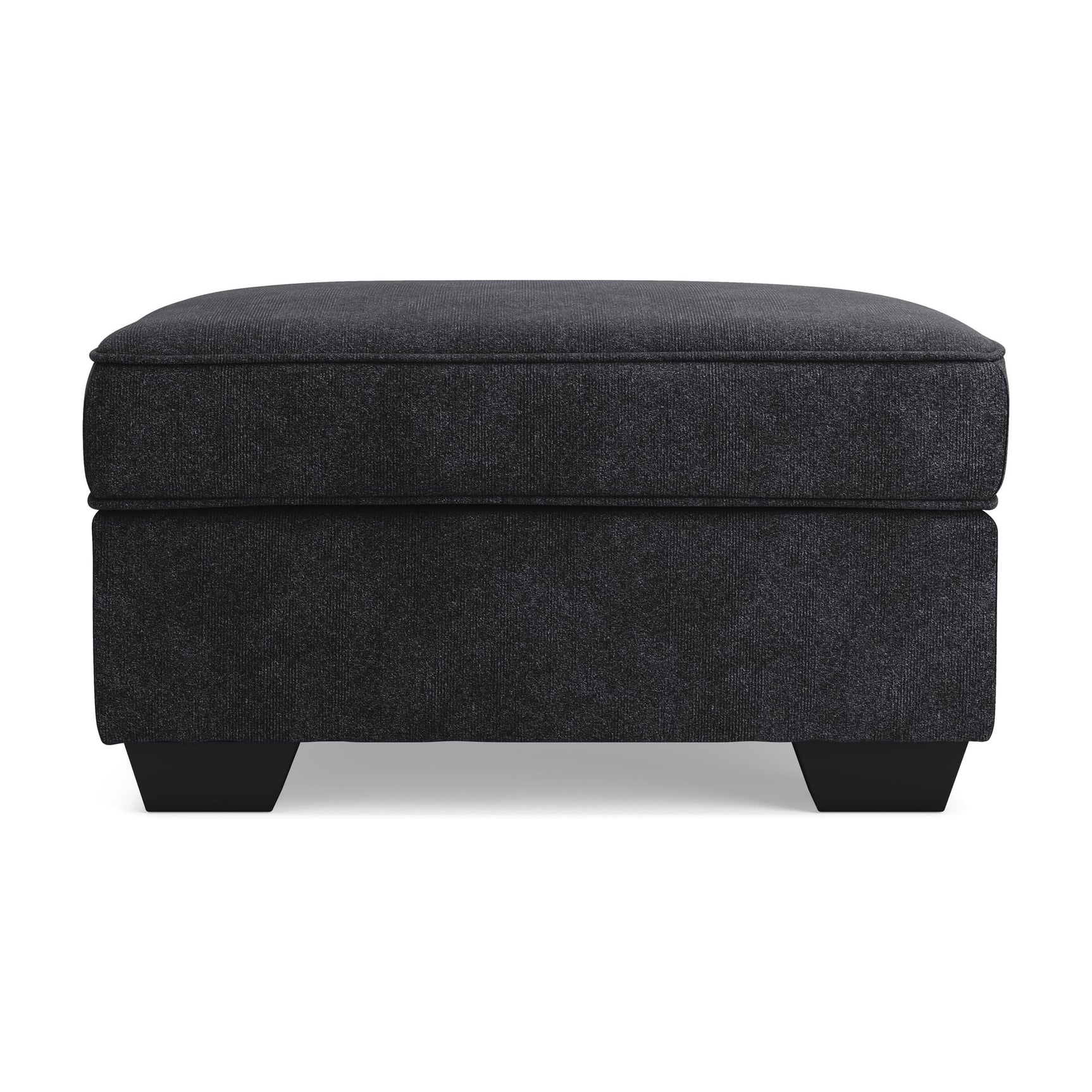 Altari Slate 2-Piece Sleeper Sectional with Ottoman - image 7