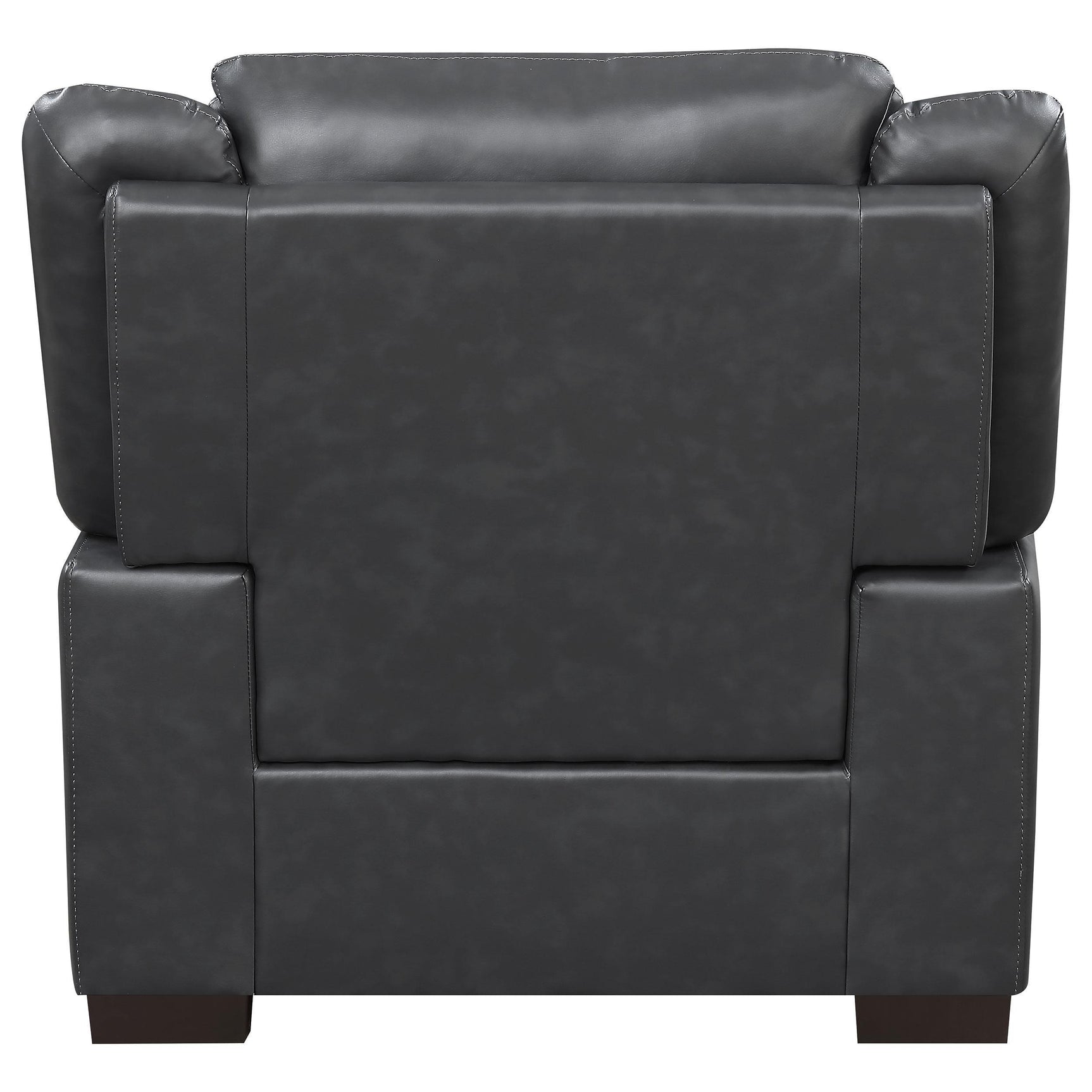 Main view showing full sofa and loveseat