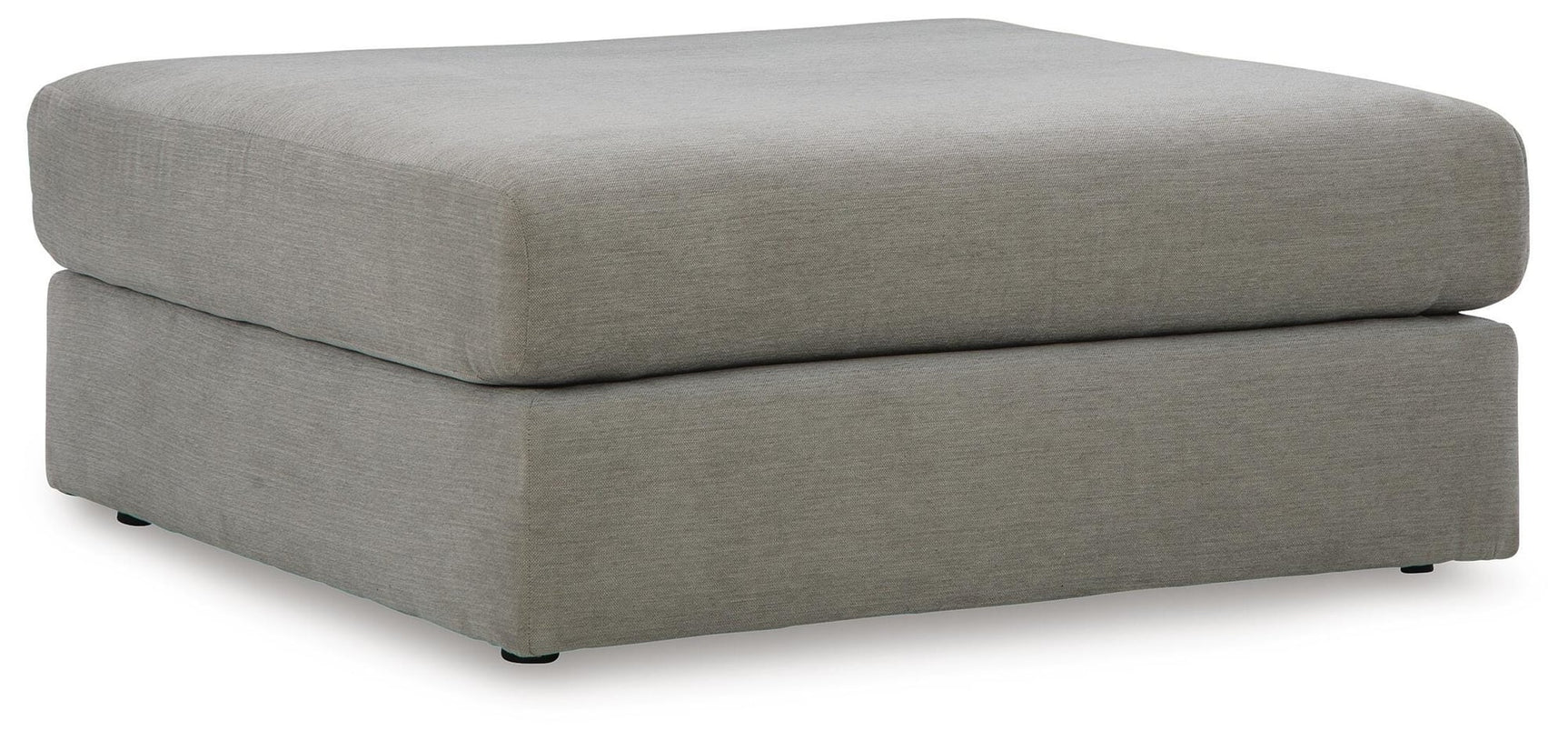 Avaliyah Ash 6-Piece Sectional with Ottoman - image 5