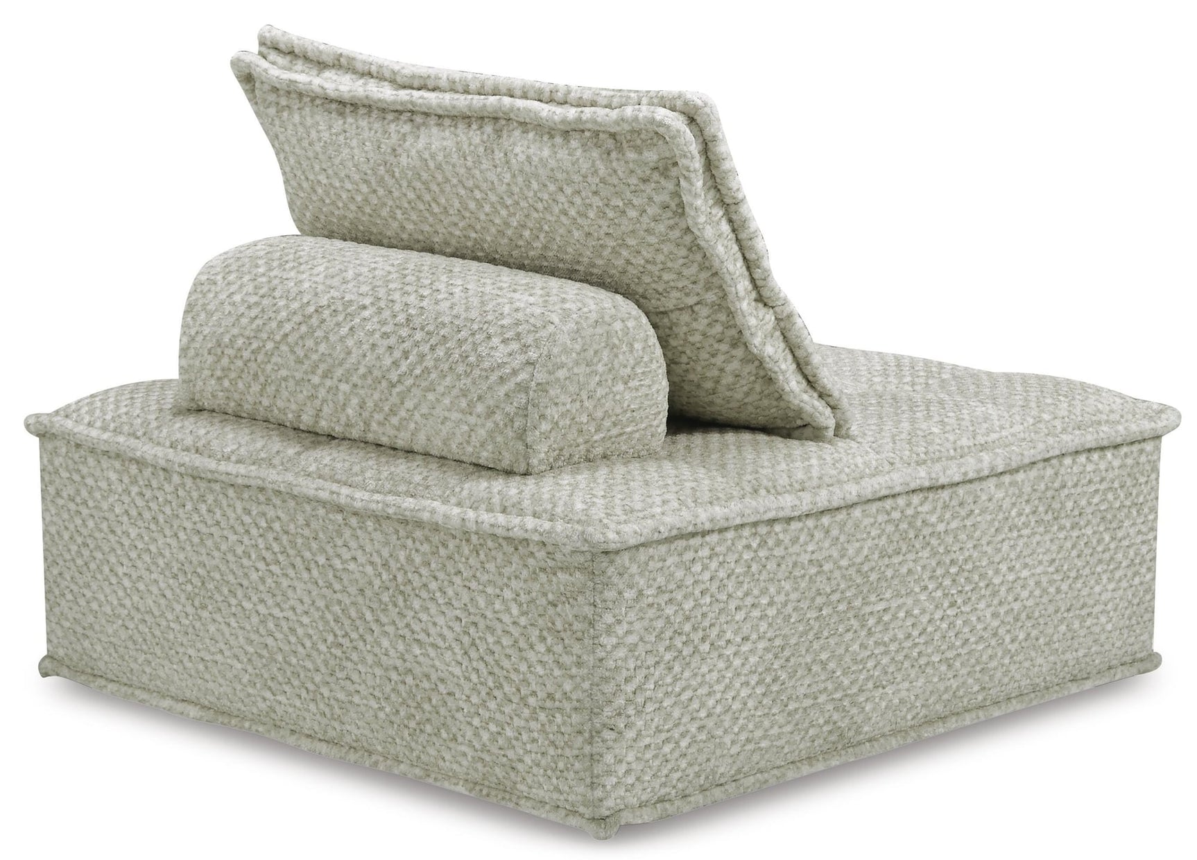 Bales Taupe 8-Piece Modular Seating - image 7