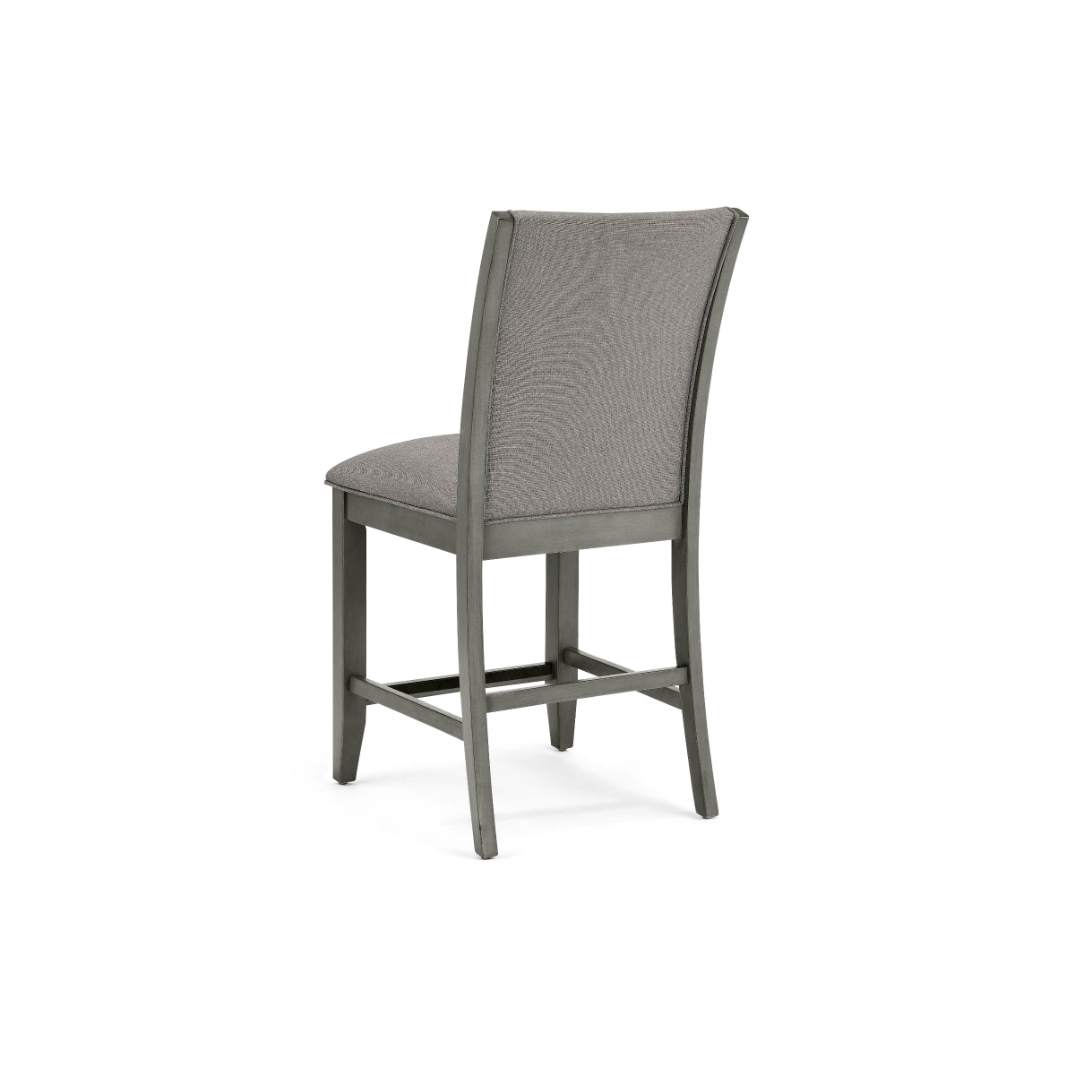Bellatrix chair paired with counter table