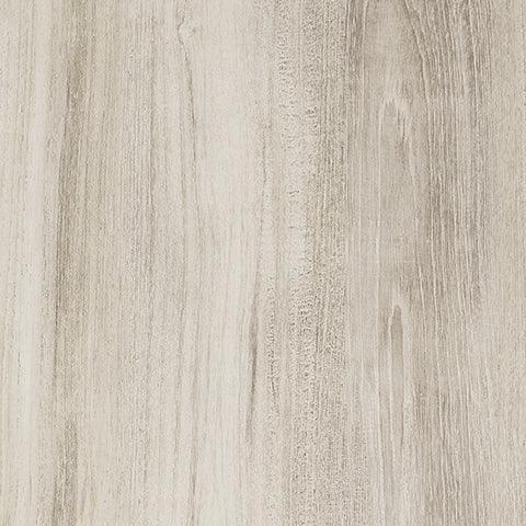 Bellaby Whitewash 4-Piece Entertainment Center close-up of assembly hardware