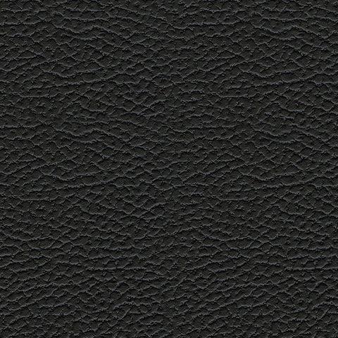 main view of Boyington Black Leather Power Recliner recliner