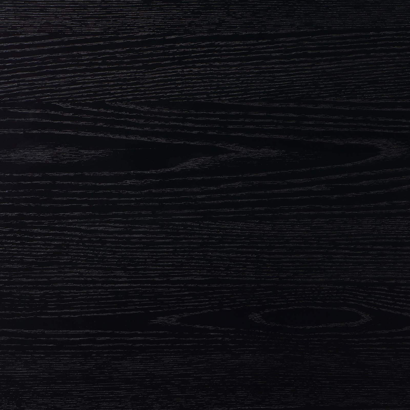 Top angle showcasing symmetrical sculpted edge