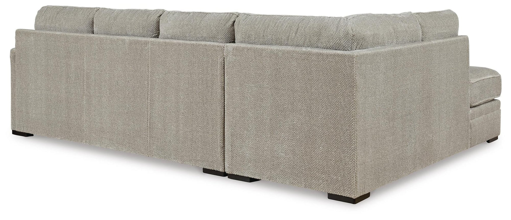 Calnita Sisal 2-Piece Sectional with Ottoman - image 8