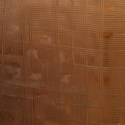 Capard Vase illuminated by natural light