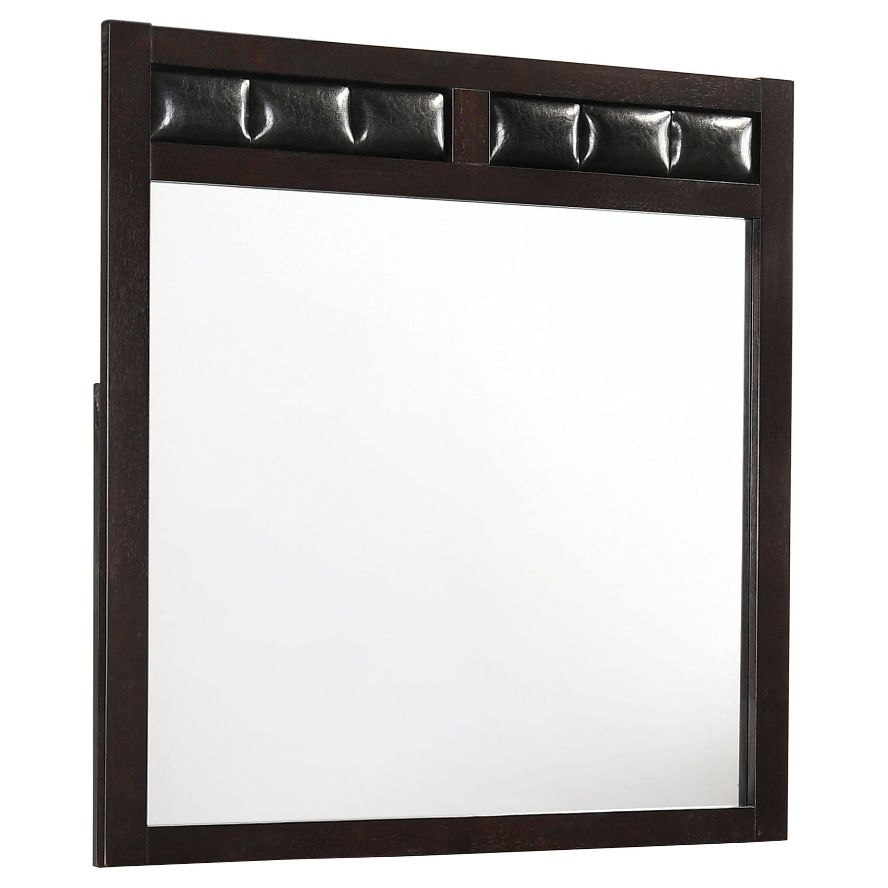 Dresser drawer glides with Kenlin center smooth glide mechanism