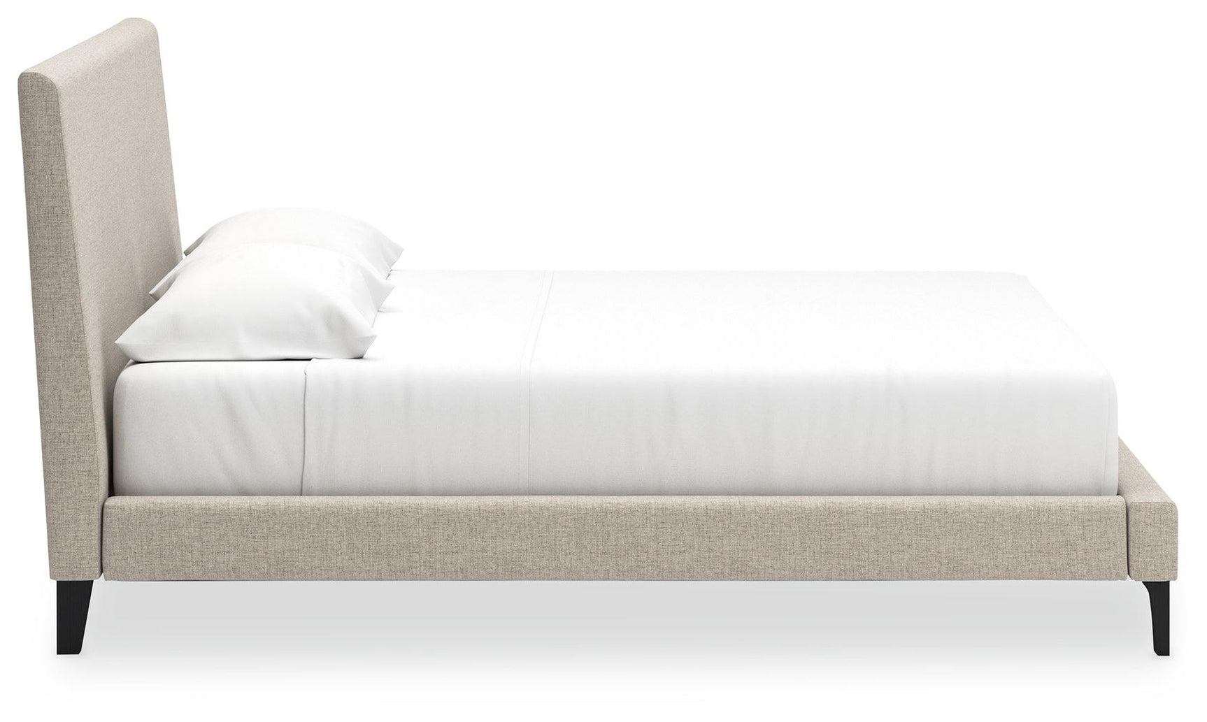 Assembly hardware and parts for Cielden bed