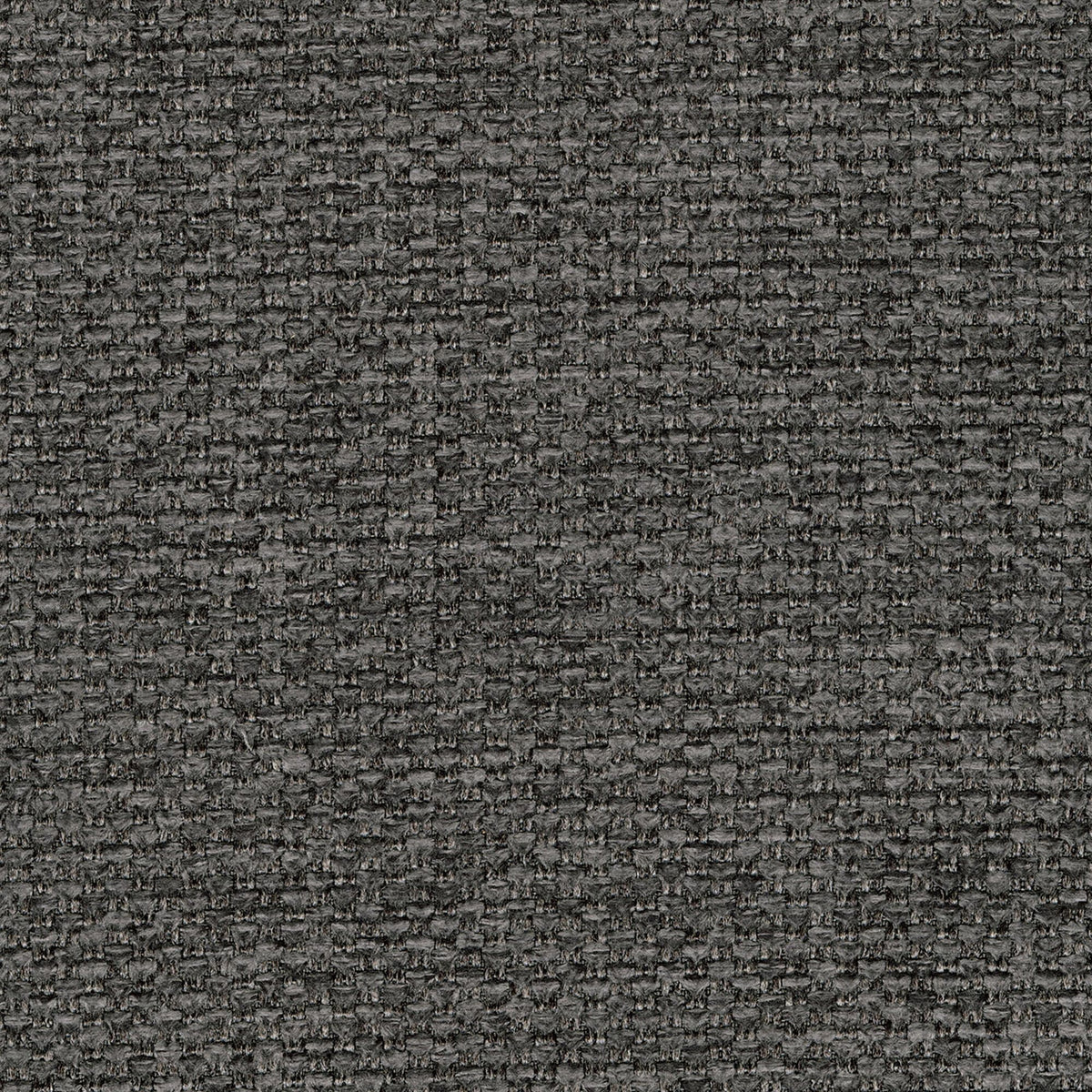 Edenfield Charcoal 3-Piece Sectional with Ottoman — upholstery swatch