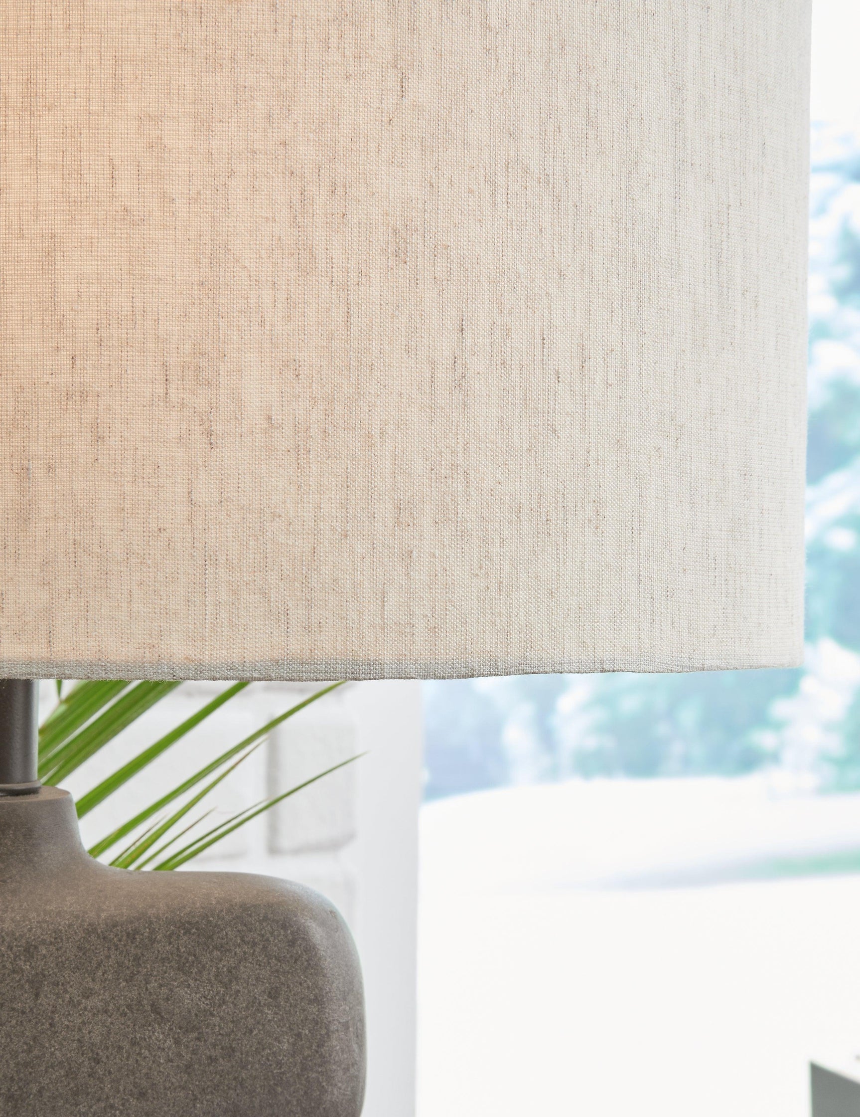 Danacy Table Lamp side view