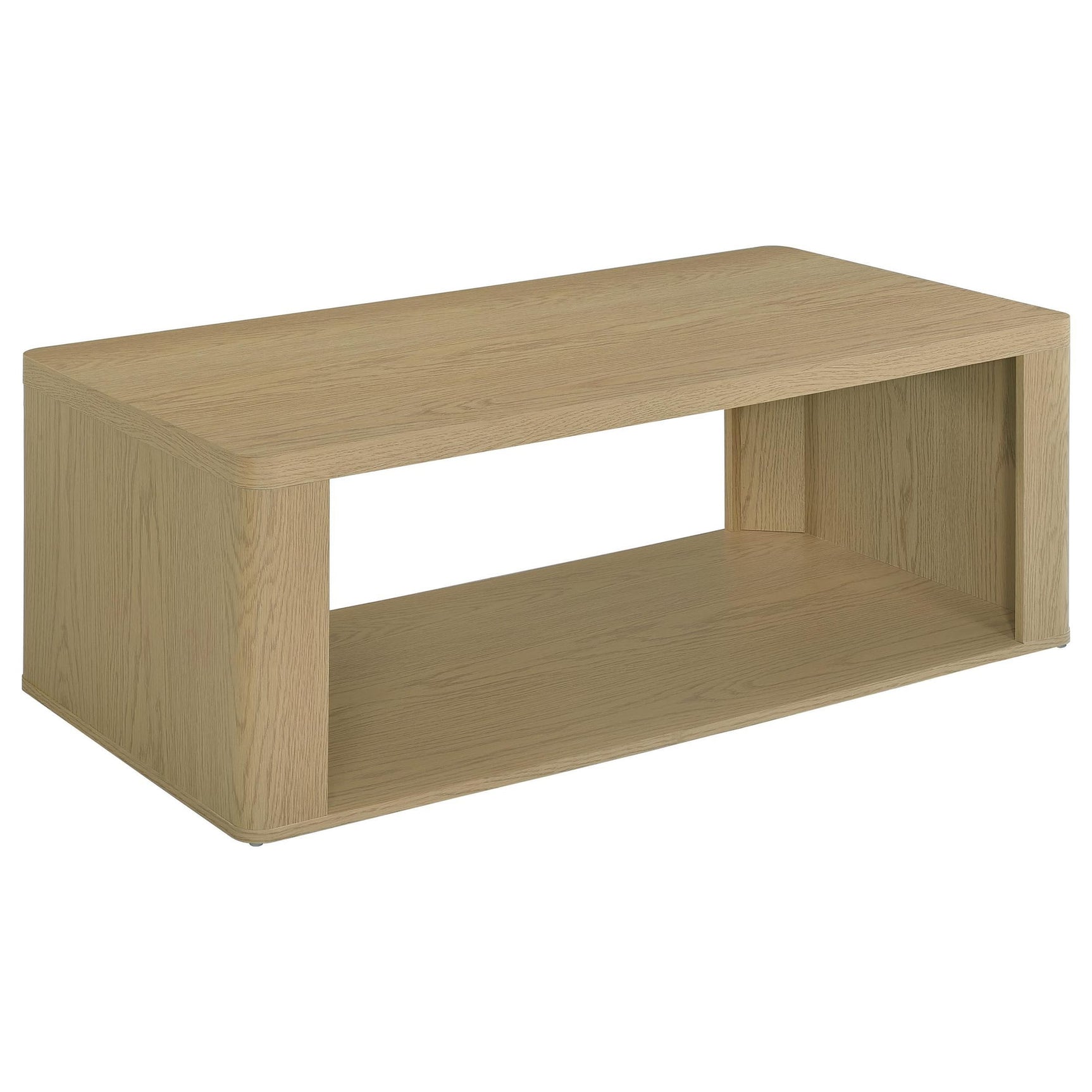 Alsina 3-Piece Coffee and End Table Set Greige view 7