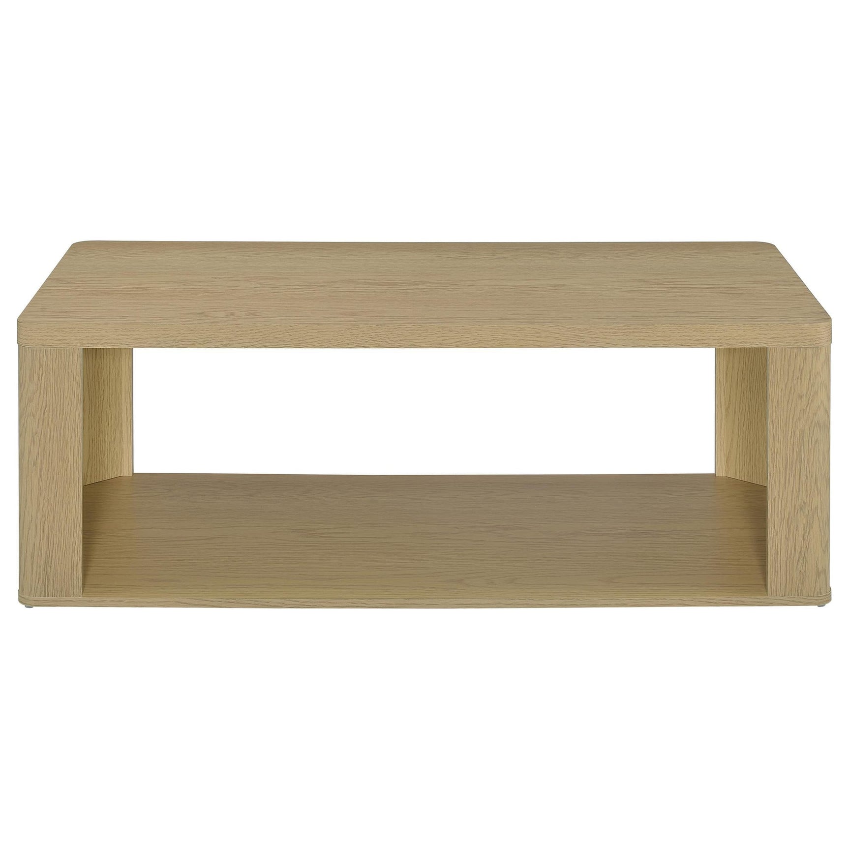 Alsina 3-Piece Coffee and End Table Set Greige view 8
