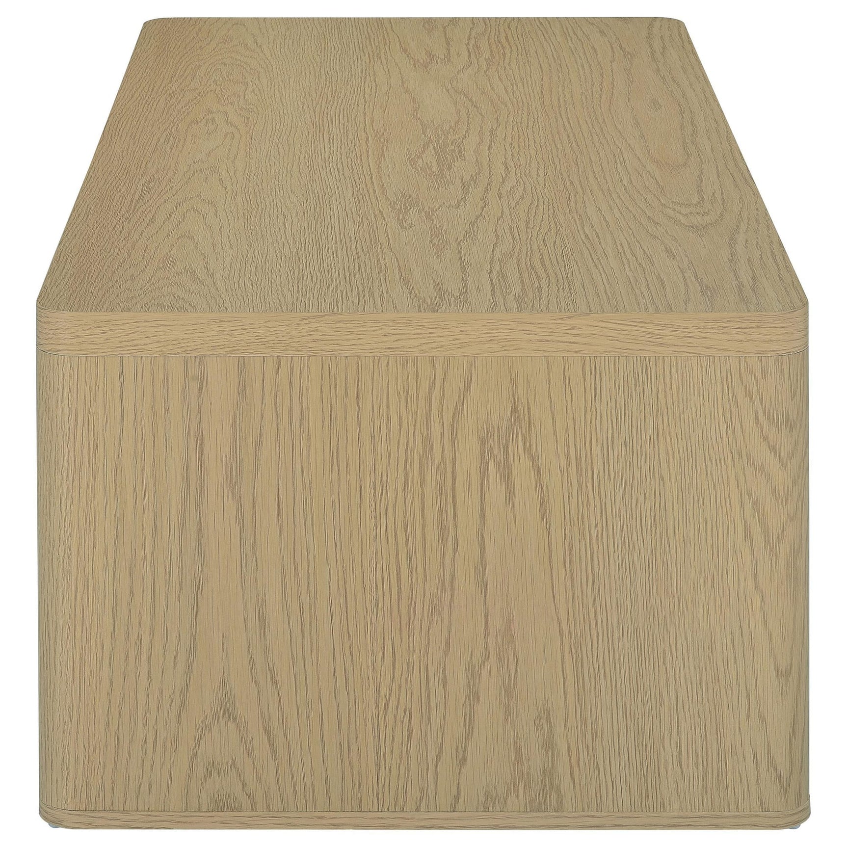 Alsina 3-Piece Coffee and End Table Set Greige view 10