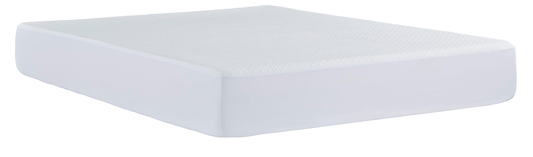 Basic Protector White Queen Mattress Protector (Set of 4) view 2