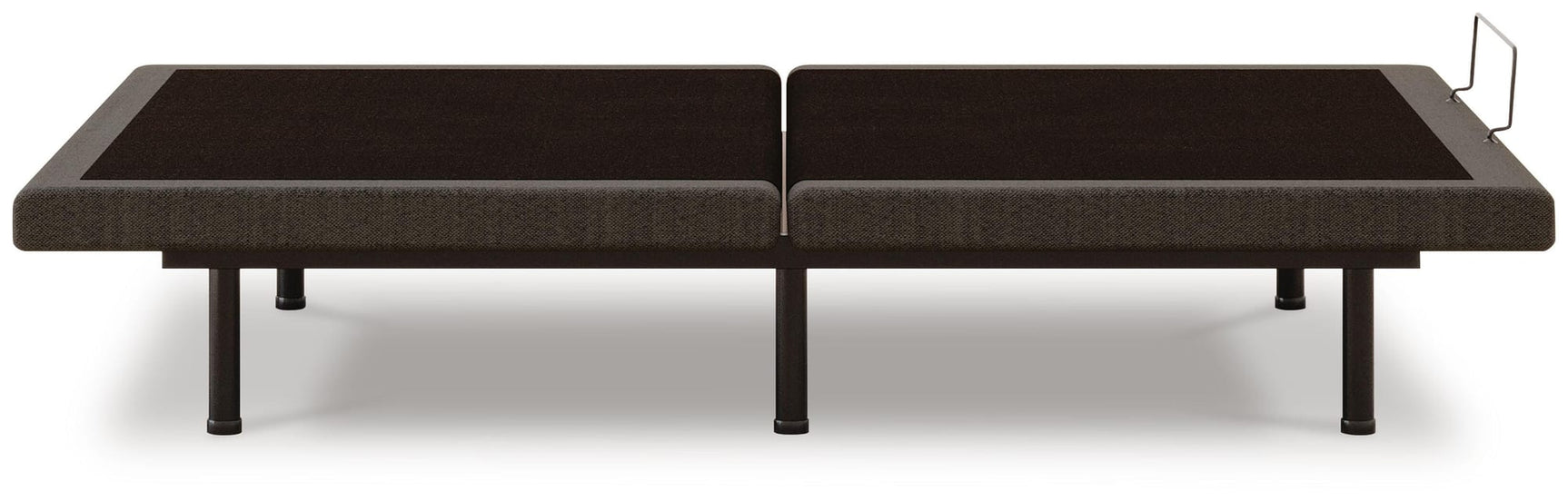 Comfort Premier Adj Base Black King Adjustable Base view 6