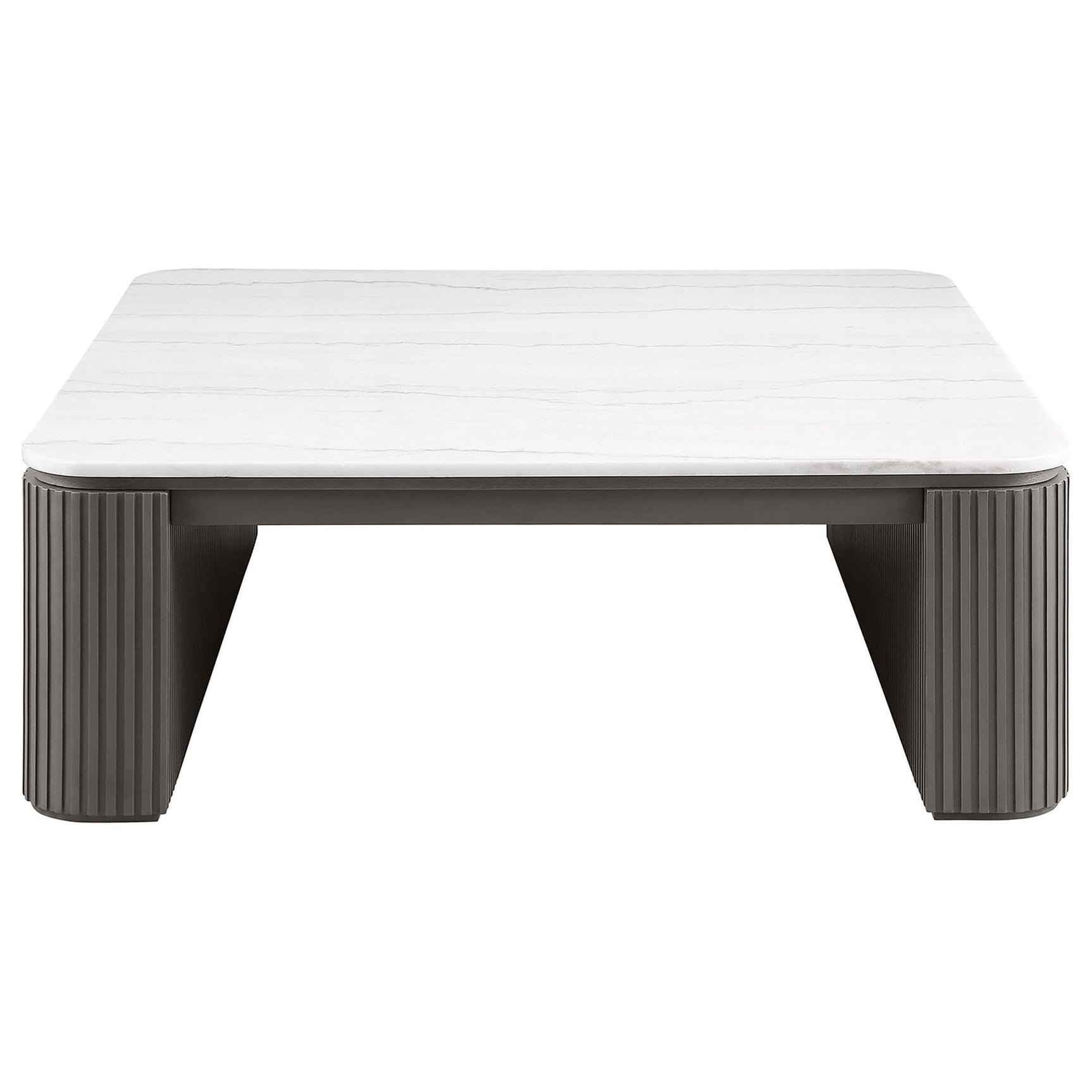 HP0426 Coffee Table Charcoal view 2
