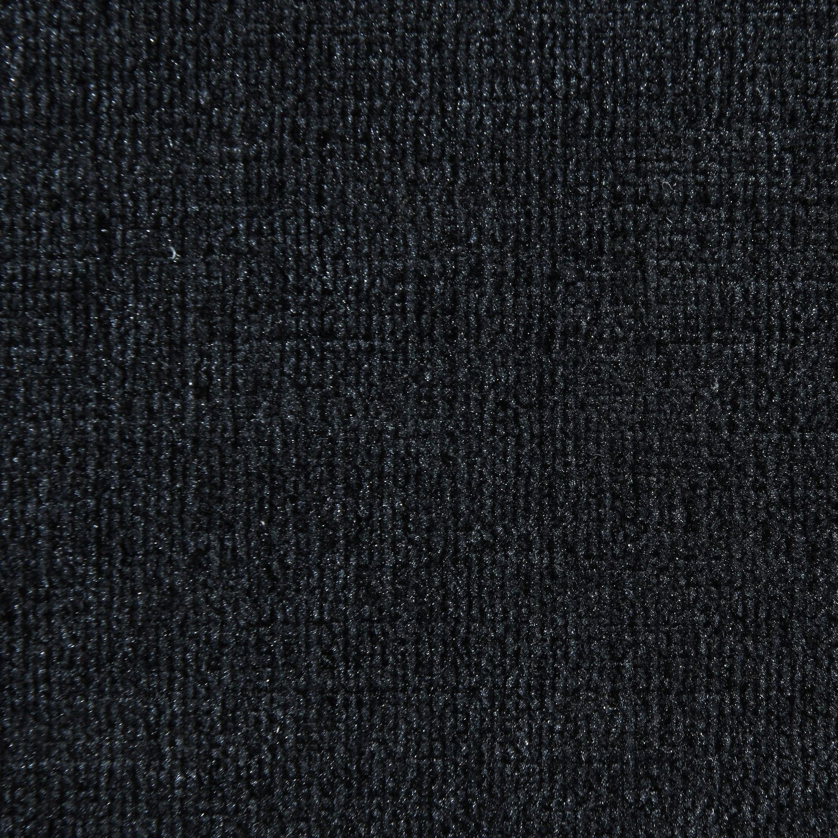 Leon Chenille Upholstered Swivel Accent Chair Black view 11