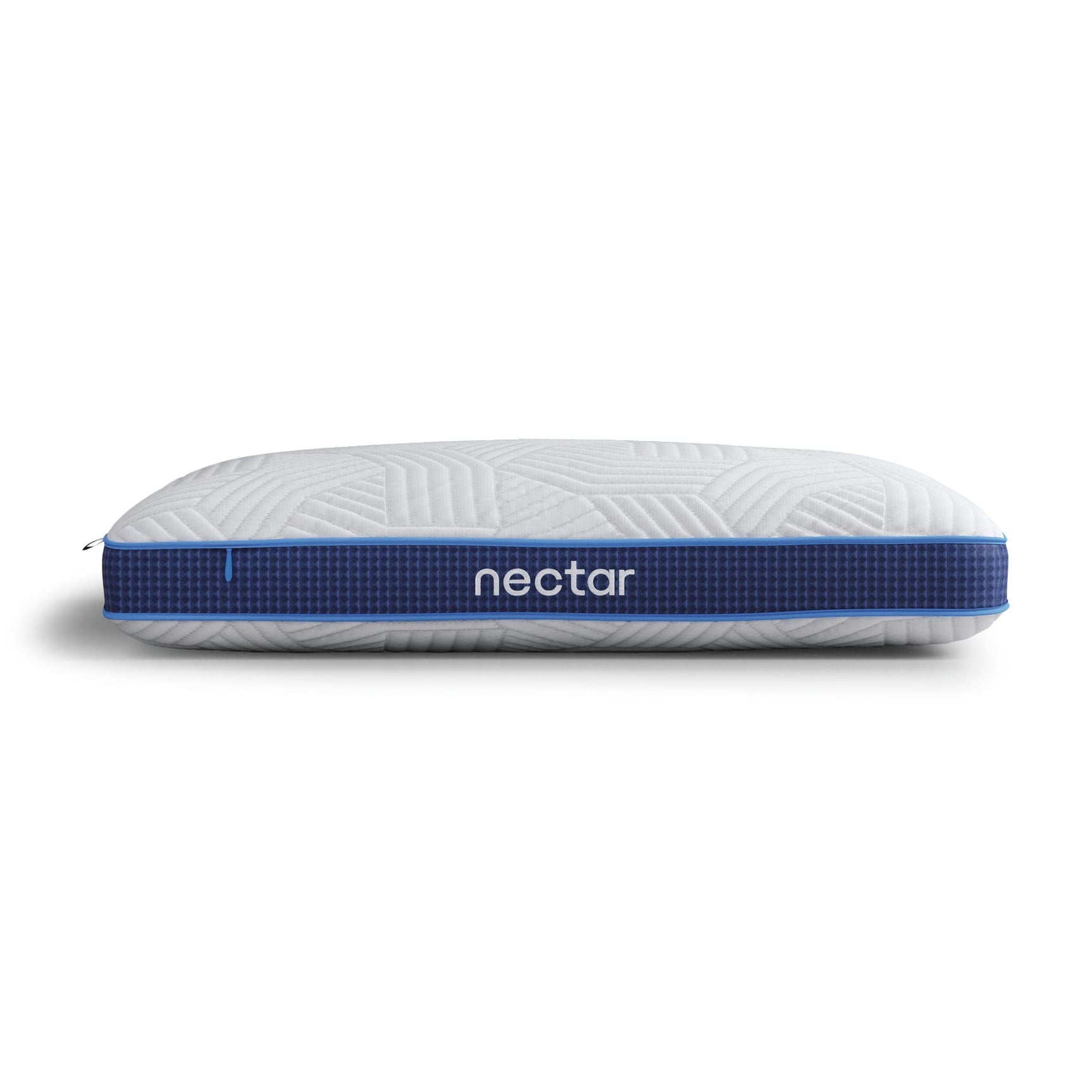 Nectar Luxe White Pillow (Set of 4) view 3