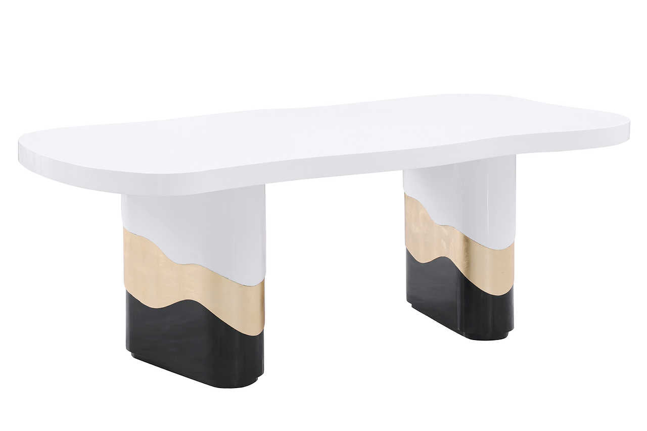 Orion dining set main view wide angle