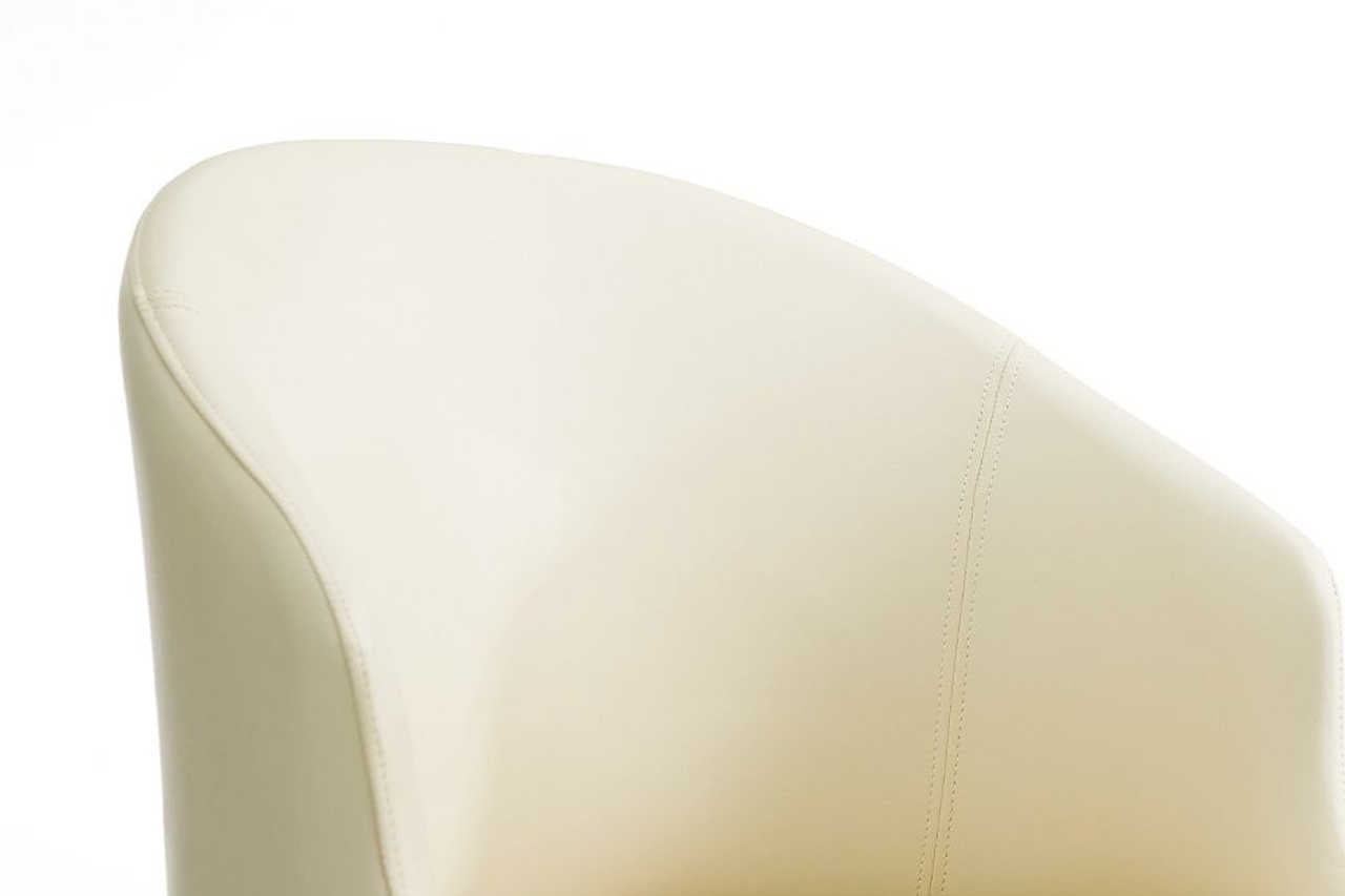 Arko chair seating area detail