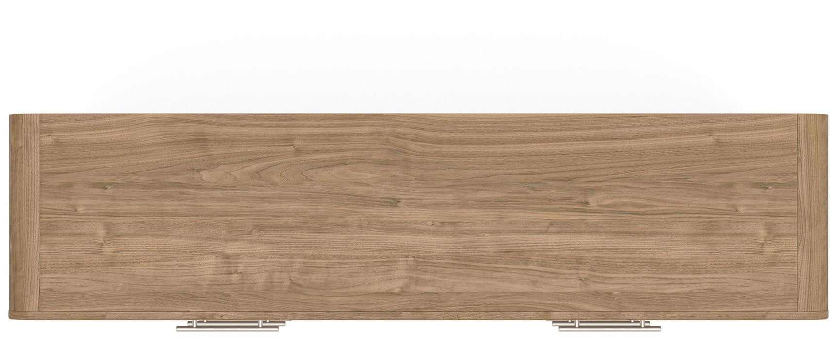 Gramburg Warm Natural Brown Dresser view 9