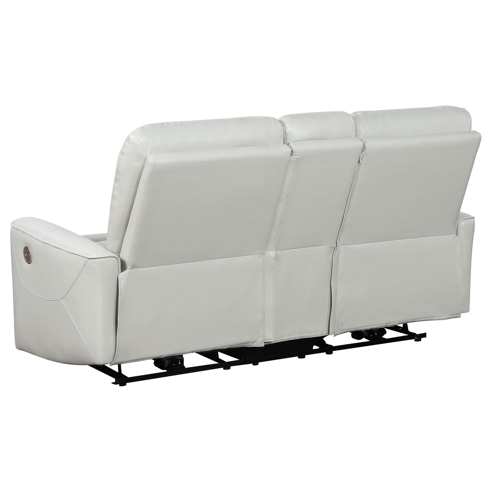 Greenfield 2-piece set showing sofa and loveseat side by side