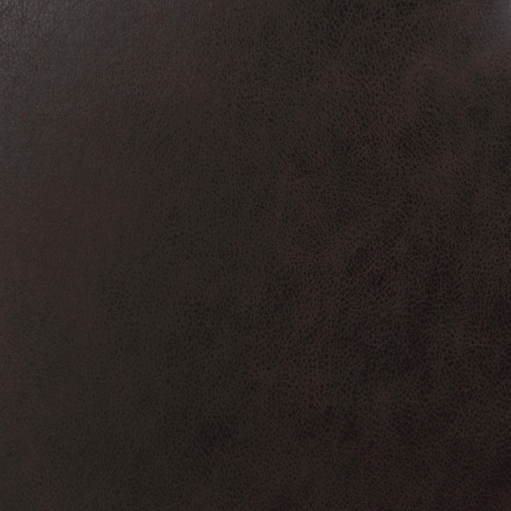 Armrest details on Greer reclining sofa