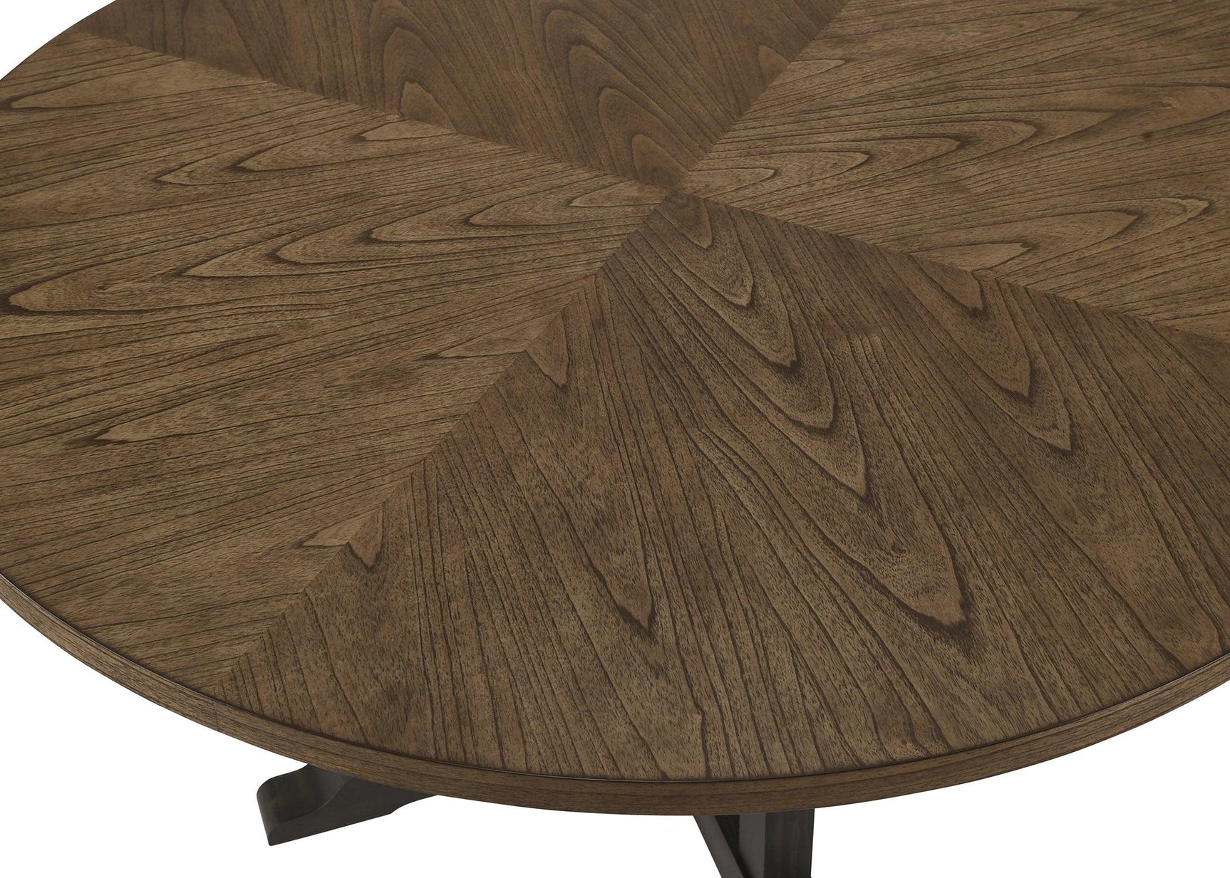 Modern buffet sideboard top surface