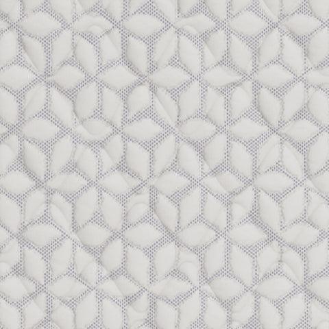 Limited Edition Firm White Queen Mattress by Sierra Sleep® - Firm support layers