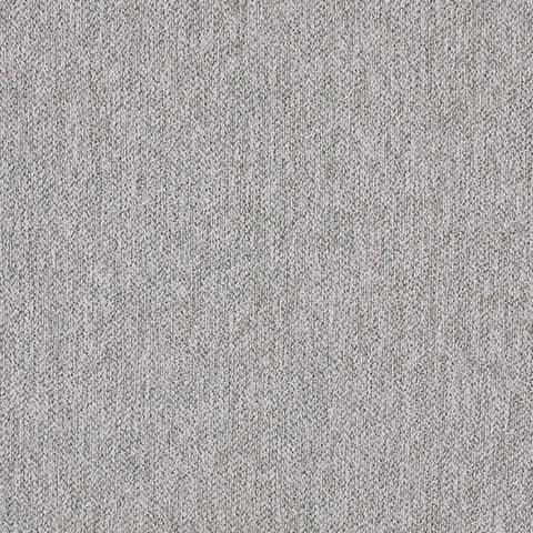 Lyncott Brown Queen Upholstered Panel Bed styled in bedroom