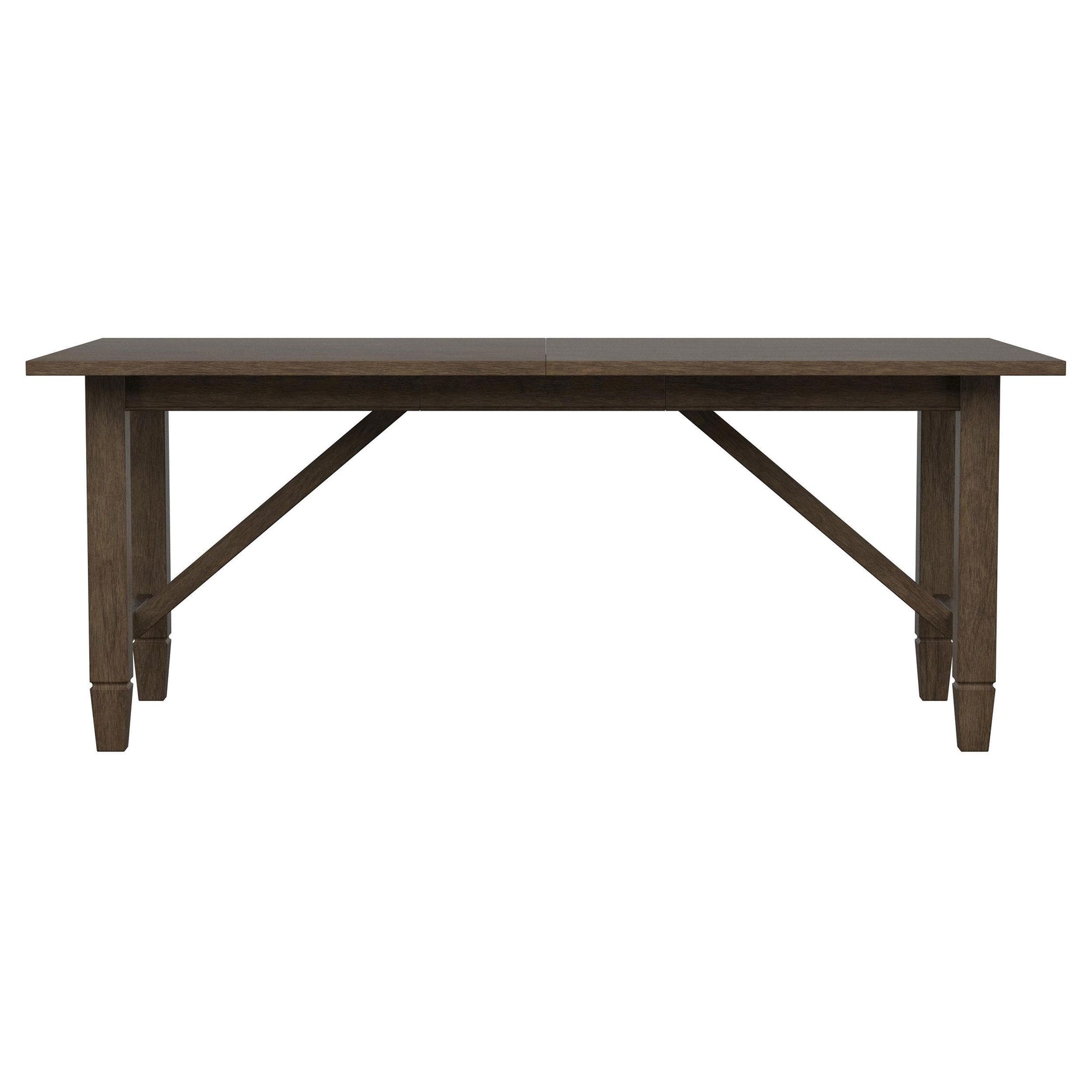 Matisse dining table set in modern farmhouse style room