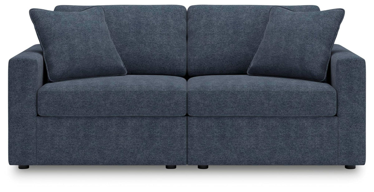 Modmax Ink Sofa, Loveseat and Recliner - image 11