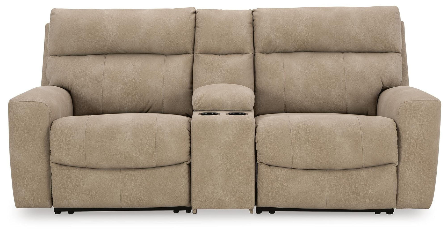 Next-Gen Sand DuraPella Sofa and Loveseat - image 3