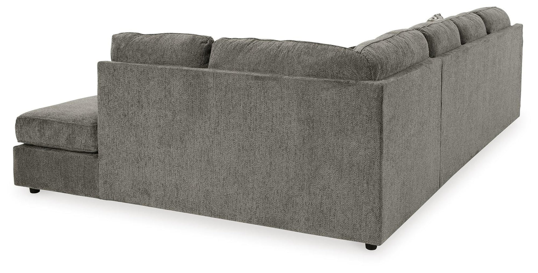 O'Phannon Putty 2-Piece Sectional with Ottoman - image 5