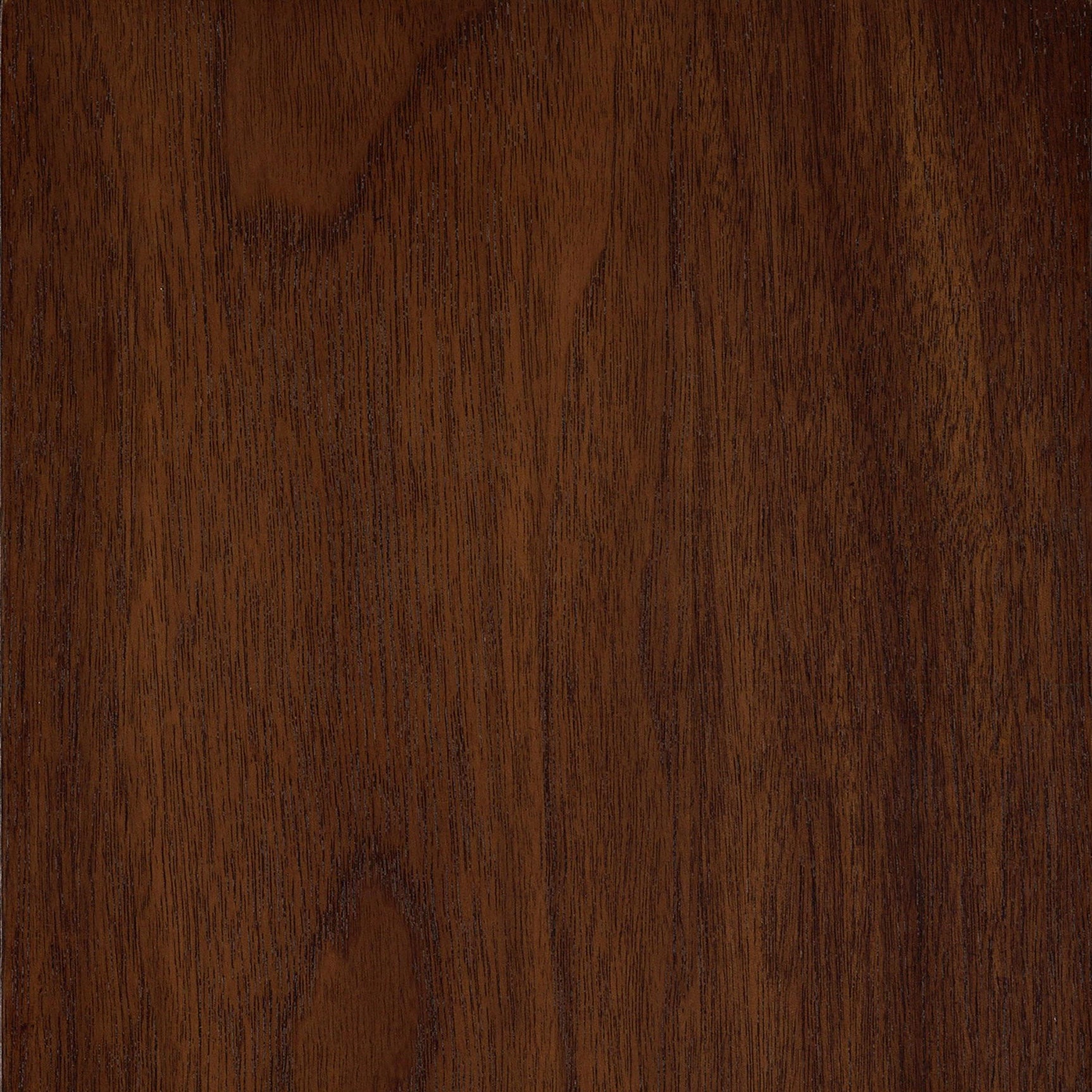 Patterson 60-inch mango oak counter height dining table in dining room setting