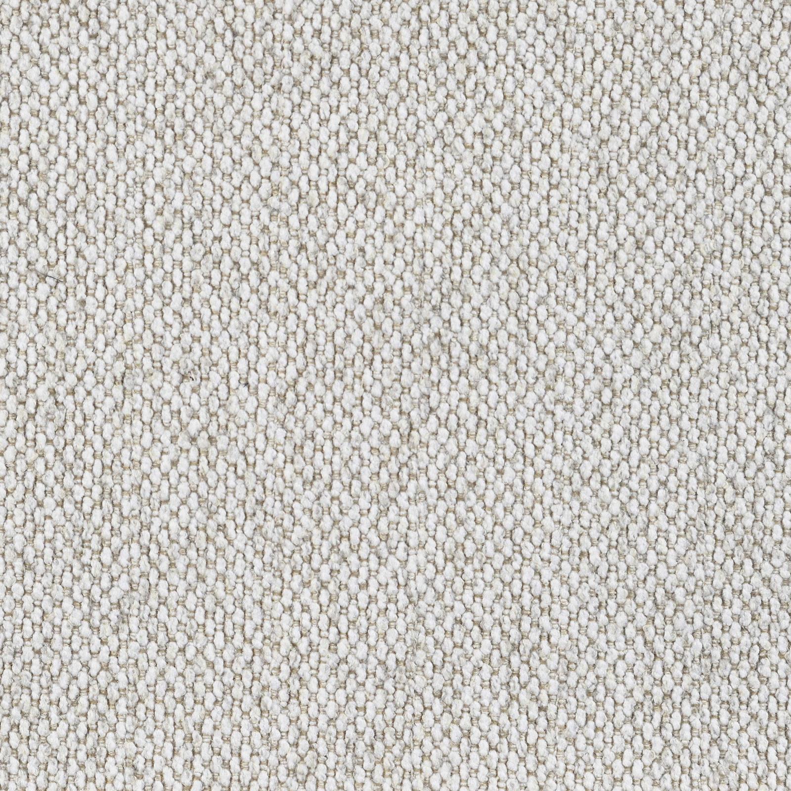 Angle showing abbreviated track arms on chair