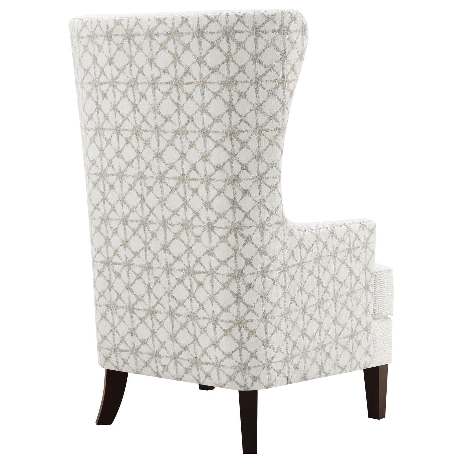 Pippin chair seat cushion showing removable T-cushion