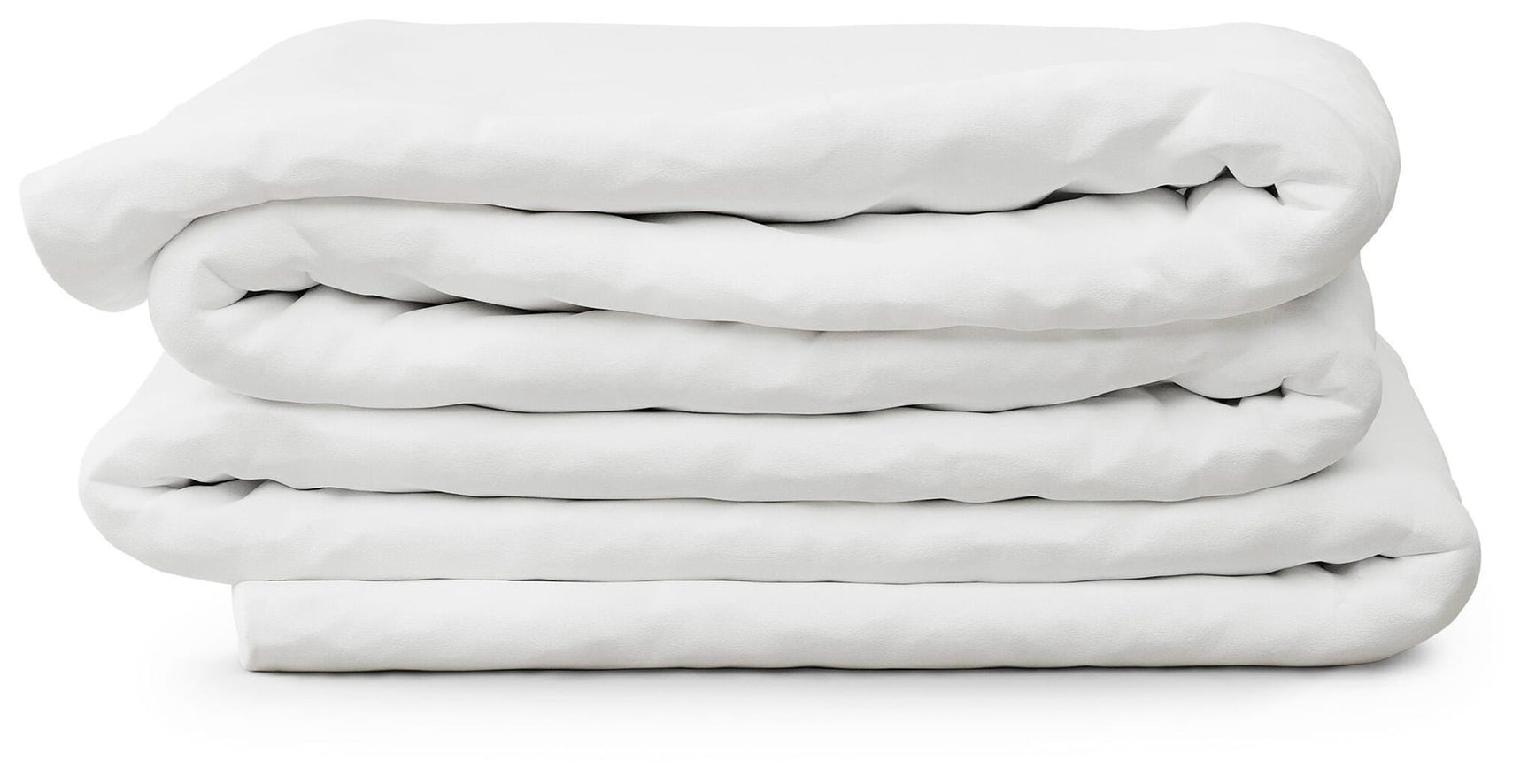 RH Mattress Protect Bundle White Queen Bedding Bundle view 3