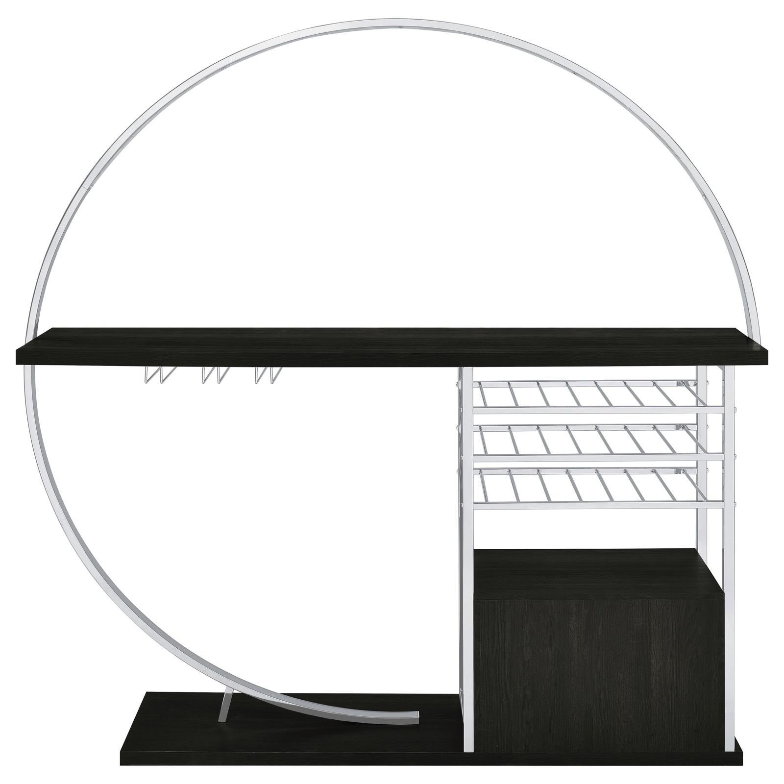 Risley home bar packaging and accessories